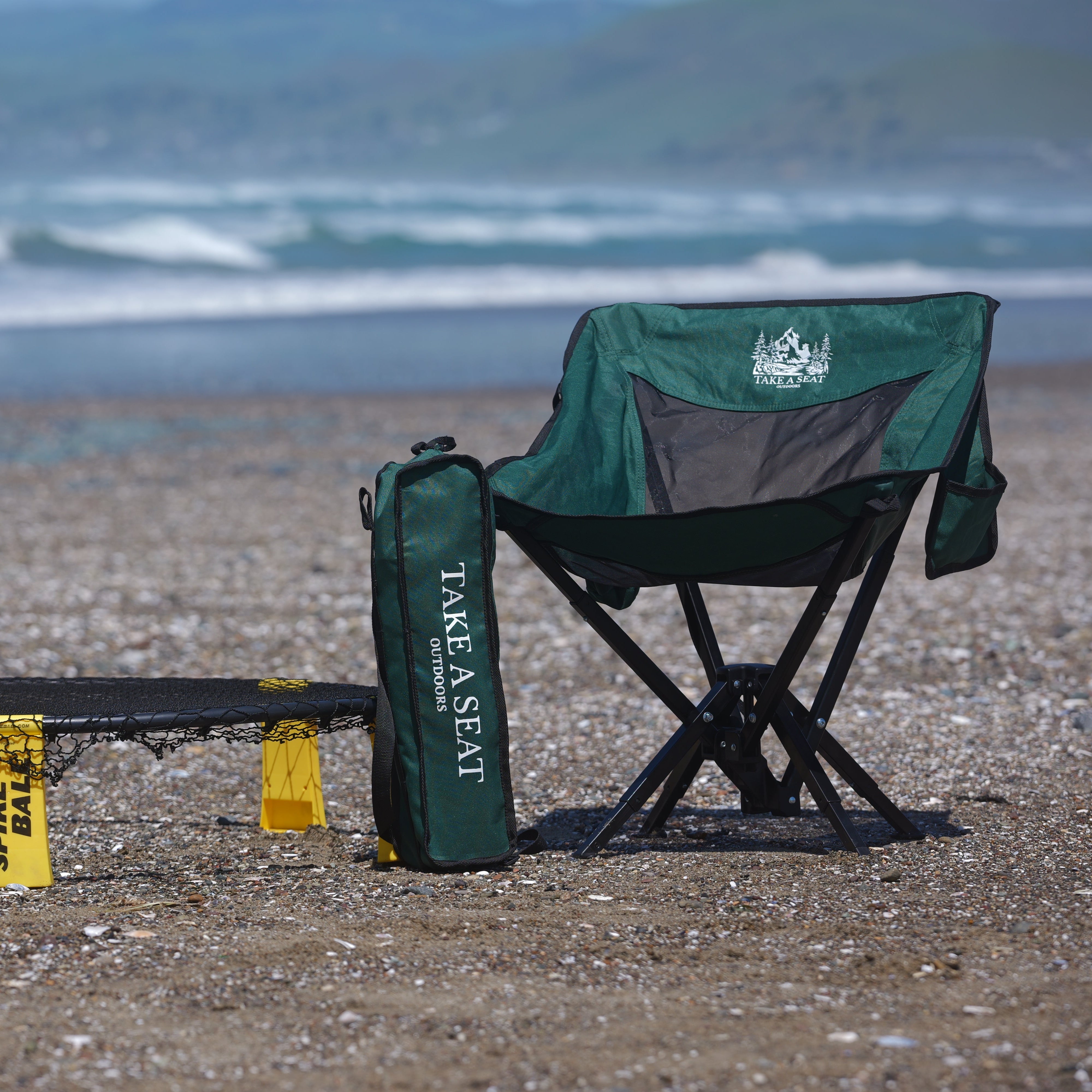 The TASO™ chair *SUMMER SALE*