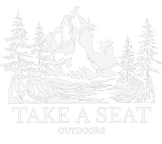 Take A Seat Outdoors