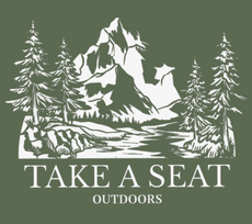 Take A Seat Outdoors
